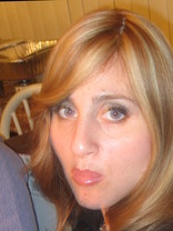 Person who looks like Madonna