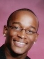 Person who looks like Taye Diggs