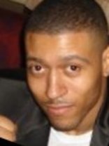 Person who looks like Laurence Fishburne