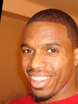 Person who looks like Mike Epps