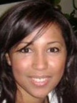 Person who looks like Dania Ramirez