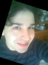 Person who looks like Jackie Chan