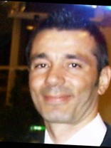 Person who looks like Clive Owen