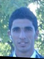 Person who looks like Gary Dourdan