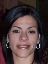 Person who looks like Julianna Margulies