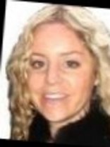 Person who looks like Paulina Rubio