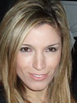 Person who looks like Veronica Varekova