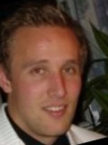 Person who looks like Matthew McConaughey