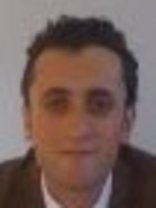 Person who looks like David Moscow