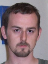 Person who looks like Edward Norton