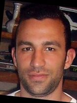 Person who looks like Jeremy Piven