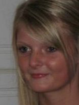 Person who looks like Sunny Mabrey