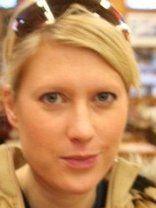 Person who looks like Gwyneth Paltrow