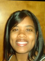 Person who looks like Queen Latifah