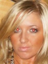 Person who looks like Miranda Lambert