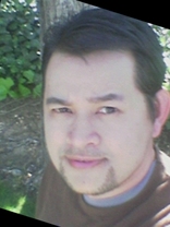 Person who looks like Nathan Fillion