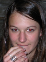 Person who looks like Kristin Davis