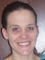 Person who looks like Sigourney Weaver