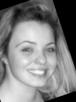 Person who looks like Holly Willoughby