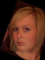 Person who looks like Christina Applegate