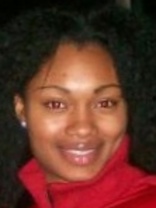 Person who looks like Garcelle Beauvais