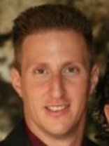 Person who looks like Gabriel Mann