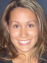 Person who looks like Shannon Elizabeth