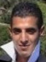 Person who looks like Wilson Jermaine Heredia