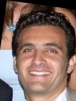 Person who looks like Robert Luketic