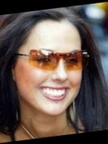 Person who looks like Jill Hennessy