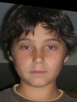 Person who looks like Diego Luna