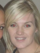 Person who looks like Elisha Cuthbert