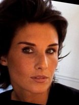 Person who looks like Demi Moore