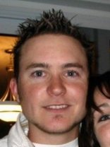 Person who looks like James Lafferty