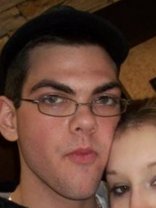 Person who looks like Skeet Ulrich