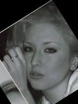 Person who looks like Rosamund Pike