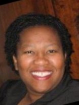 Person who looks like Tangi Miller