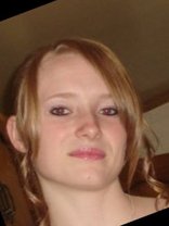 Person who looks like Nicollette Sheridan