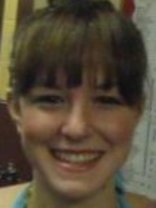 Person who looks like Dorothy Hamill