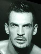 Person who looks like Cameron Mathison