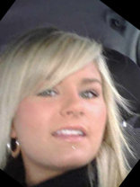 Person who looks like Elisha Cuthbert