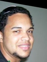 Person who looks like Quddus (TRL)