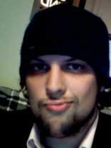 Person who looks like Ashton Kutcher