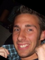 Person who looks like Matt Lauer