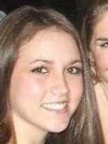 Person who looks like Miley Cyrus