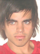 Person who looks like Zac Efron