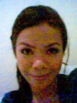 Person who looks like Thandiwe Newton