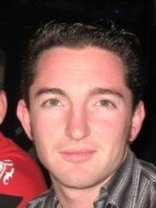 Person who looks like Matthew Marsden