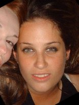 Person who looks like Demi Moore