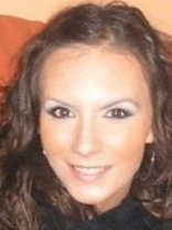 Person who looks like Krista Allen